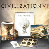 Civilization VI Jubiläums-Edition