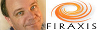 Jeff Briggs, Sid Meier, Firaxis Games