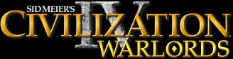 CIVILIZATION IV Warlords