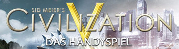 CIVILIZATION V: Das Handyspiel