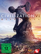 Civilization VI: Rise and Fall