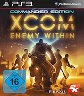 XCOM: ENEMY UNKOWN