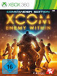 XCOM: ENEMY UNKOWN