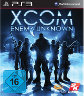 XCOM: ENEMY UNKOWN