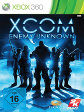 XCOM: ENEMY UNKOWN