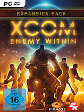 XCOM: ENEMY Within