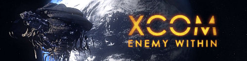 XCOM: Enemy Within