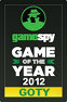 Spiel des Jahres 2012: XCOM ENEMY UNKNOWN