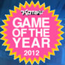 Spiel des Jahres 2012: XCOM ENEMY UNKNOWN